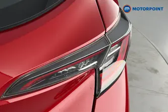 Toyota Corolla Icon Tech Automatic Petrol-Electric Hybrid Hatchback - Stock Number (1666335) - 36th supplementary image