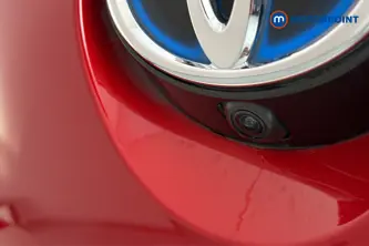 Toyota Corolla Icon Tech Automatic Petrol-Electric Hybrid Hatchback - Stock Number (1666335) - 37th supplementary image