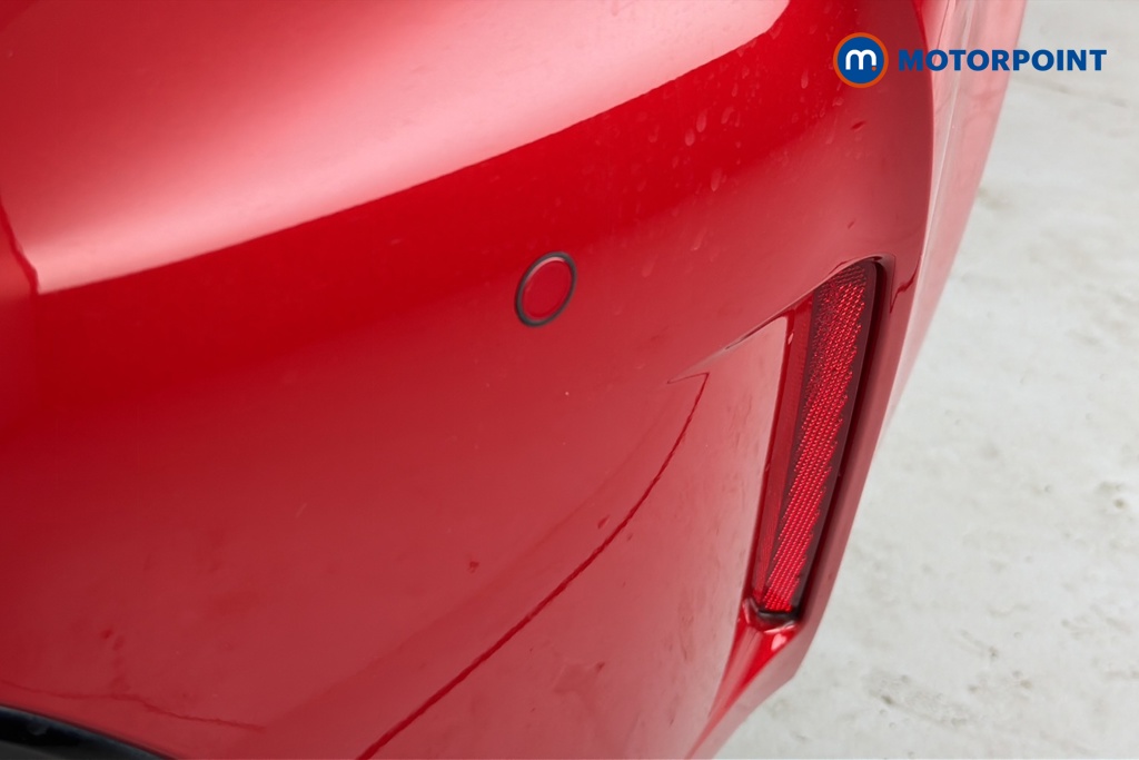 Toyota Corolla Icon Tech Automatic Petrol-Electric Hybrid Hatchback - Stock Number (1666335) - 39th supplementary image