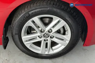 Toyota Corolla Icon Tech Automatic Petrol-Electric Hybrid Hatchback - Stock Number (1666335) - 47th supplementary image