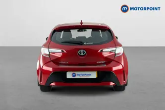 Toyota Corolla Icon Tech Automatic Petrol-Electric Hybrid Hatchback - Stock Number (1666335) - Rear bumper