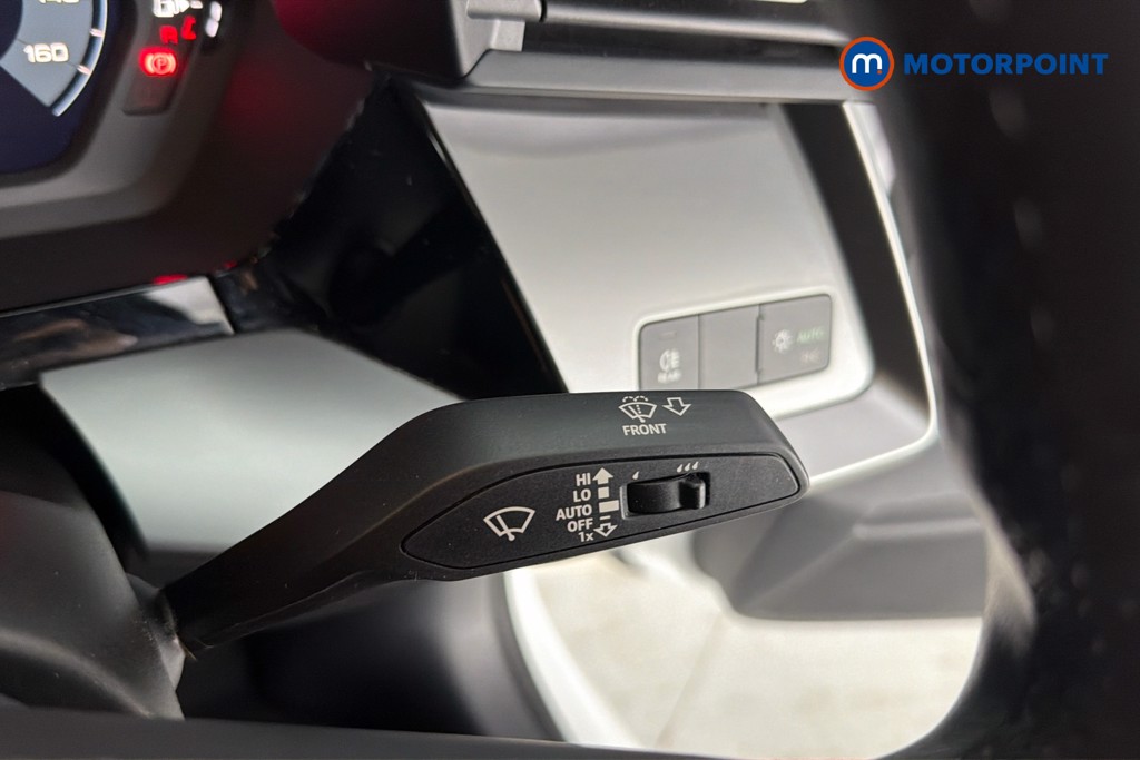 Audi A3 Sport Manual Petrol Saloon - Stock Number (1666349) - 7th supplementary image