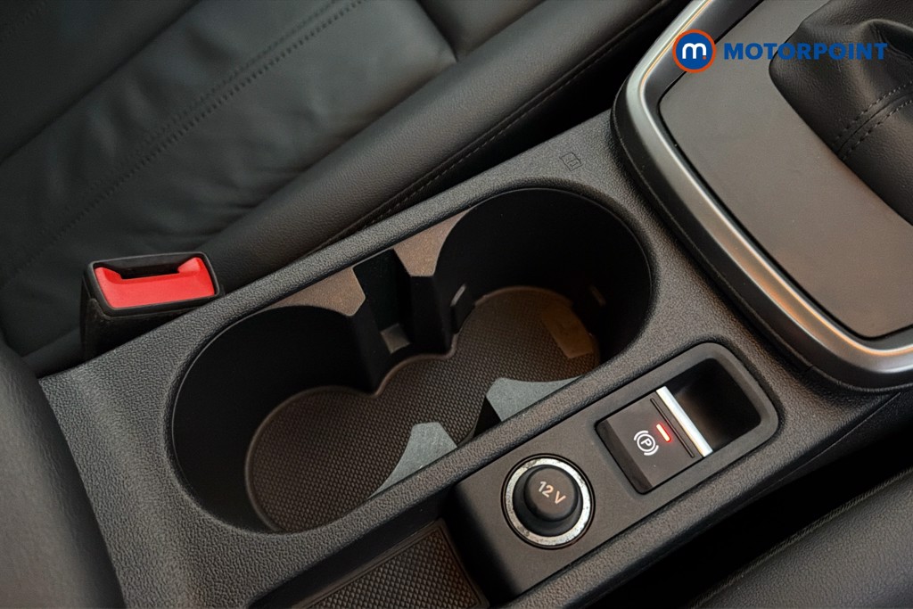 Audi A3 Sport Manual Petrol Saloon - Stock Number (1666349) - 16th supplementary image