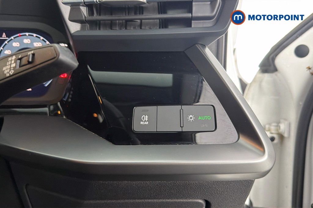 Audi A3 Sport Manual Petrol Saloon - Stock Number (1666349) - 18th supplementary image