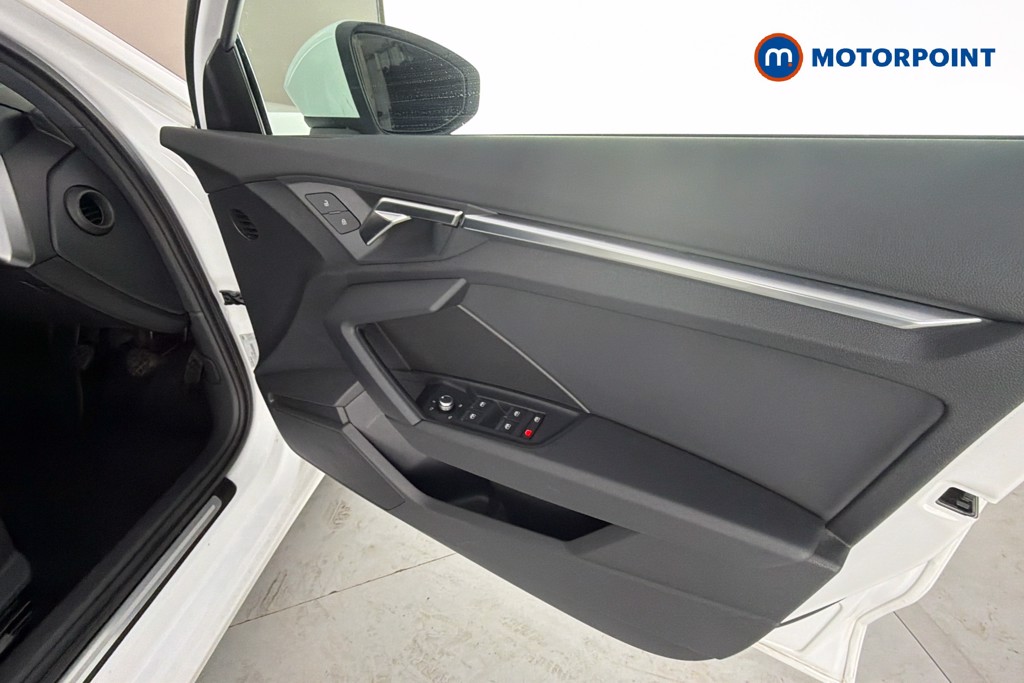 Audi A3 Sport Manual Petrol Saloon - Stock Number (1666349) - 19th supplementary image