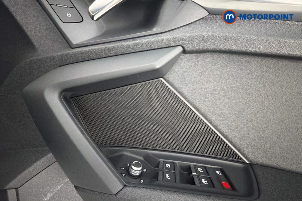 Audi A3 Sport Manual Petrol Saloon - Stock Number (1666349) - 21st supplementary image