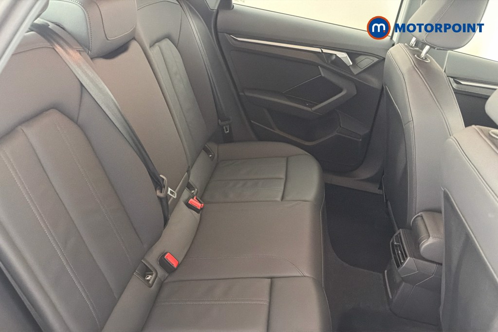 Audi A3 Sport Manual Petrol Saloon - Stock Number (1666349) - 28th supplementary image