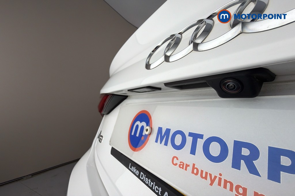 Audi A3 Sport Manual Petrol Saloon - Stock Number (1666349) - 36th supplementary image