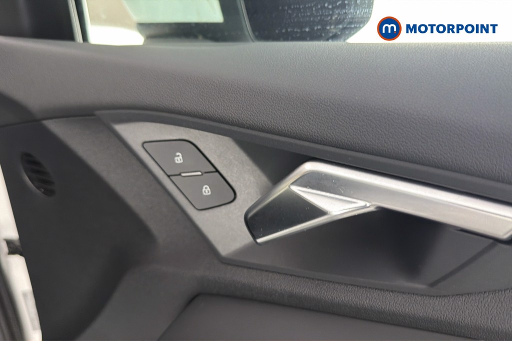 Audi A3 Sport Manual Petrol Saloon - Stock Number (1666349) - 42nd supplementary image