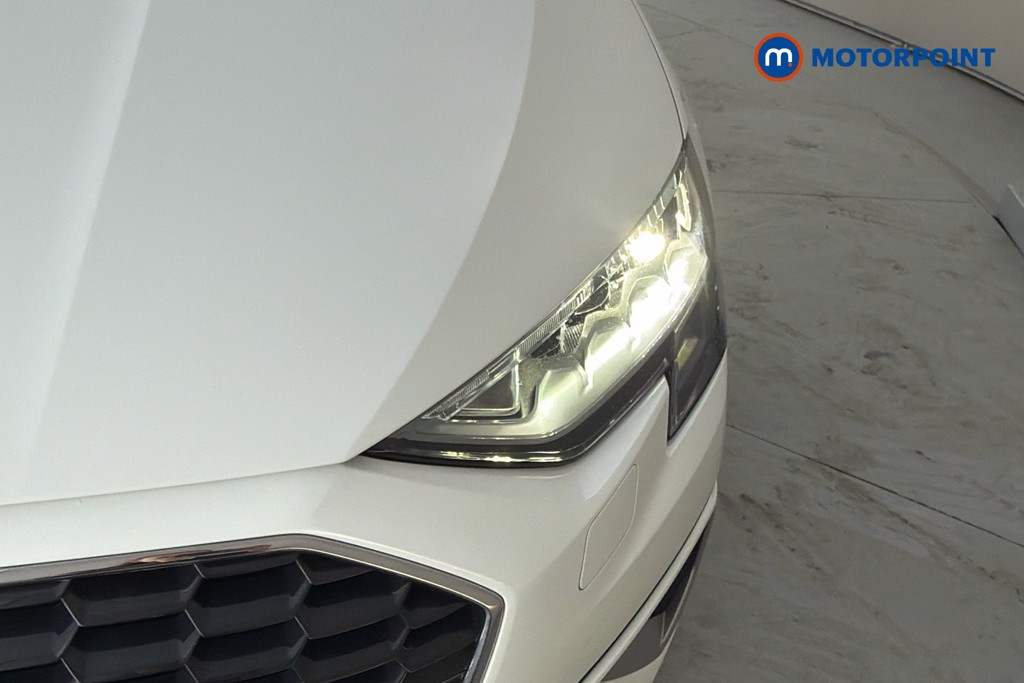 Audi A3 Sport Manual Petrol Saloon - Stock Number (1666349) - 44th supplementary image