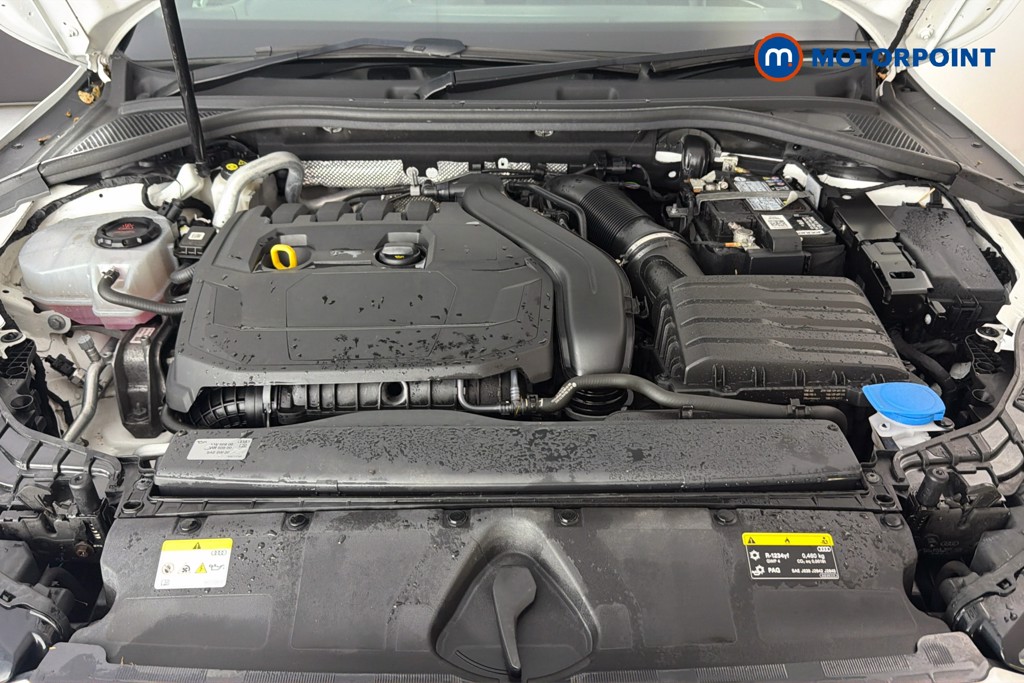 Audi A3 Sport Manual Petrol Saloon - Stock Number (1666349) - 51st supplementary image
