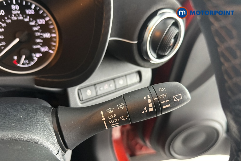 Nissan Juke Tekna-Plus Automatic Petrol-Electric Hybrid SUV - Stock Number (1666373) - 6th supplementary image