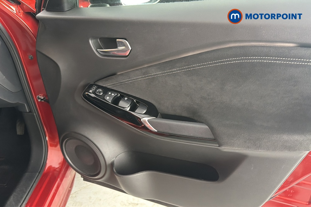 Nissan Juke Tekna-Plus Automatic Petrol-Electric Hybrid SUV - Stock Number (1666373) - 18th supplementary image