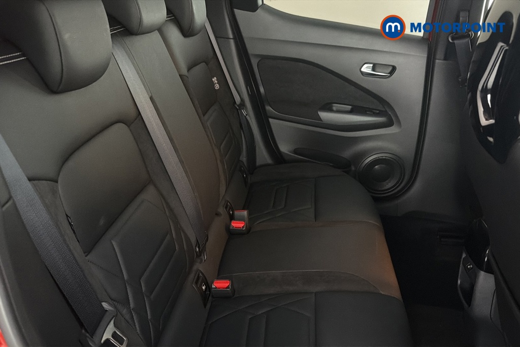 Nissan Juke Tekna-Plus Automatic Petrol-Electric Hybrid SUV - Stock Number (1666373) - 25th supplementary image