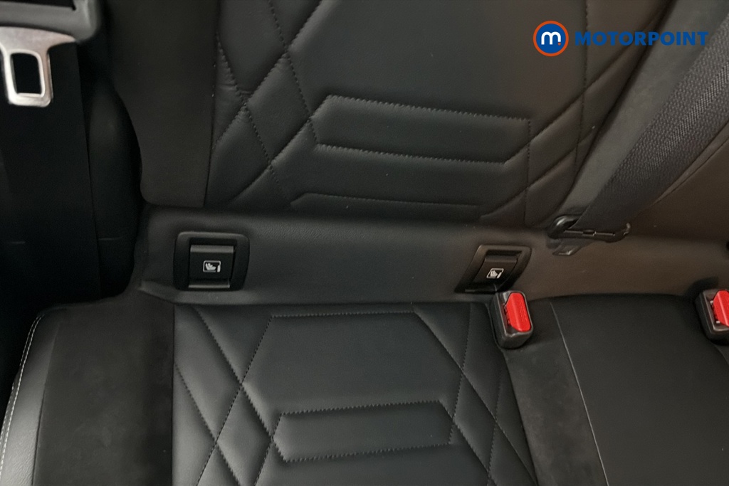 Nissan Juke Tekna-Plus Automatic Petrol-Electric Hybrid SUV - Stock Number (1666373) - 27th supplementary image