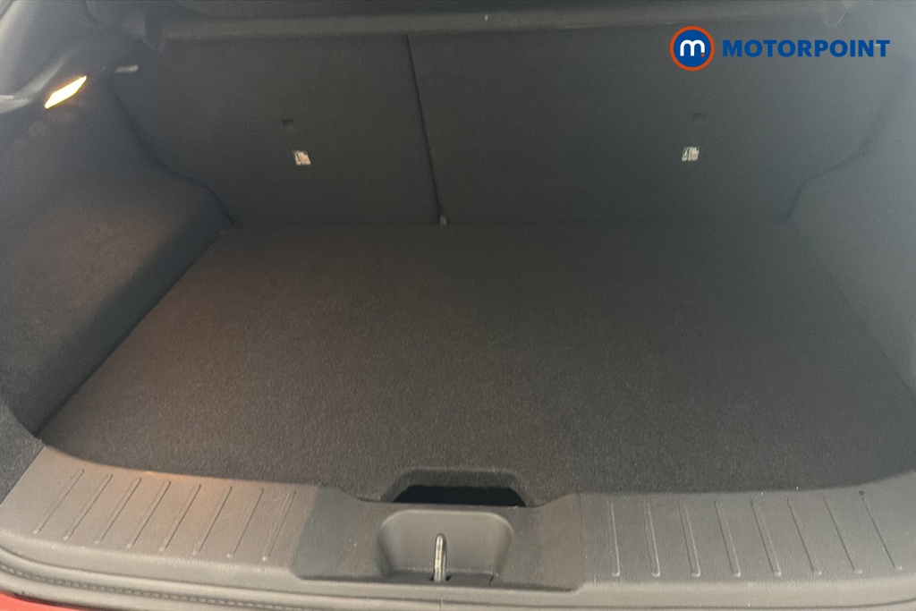 Nissan Juke Tekna-Plus Automatic Petrol-Electric Hybrid SUV - Stock Number (1666373) - 30th supplementary image