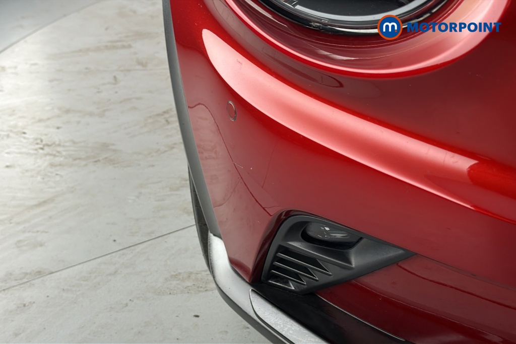 Nissan Juke Tekna-Plus Automatic Petrol-Electric Hybrid SUV - Stock Number (1666373) - 38th supplementary image