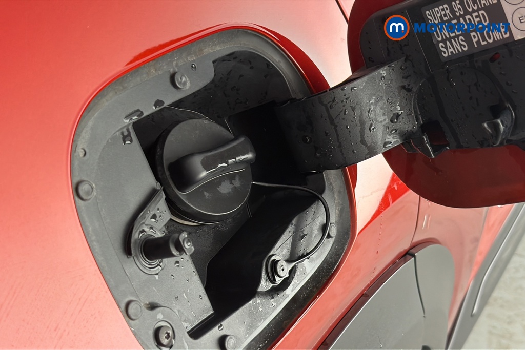 Nissan Juke Tekna-Plus Automatic Petrol-Electric Hybrid SUV - Stock Number (1666373) - 41st supplementary image