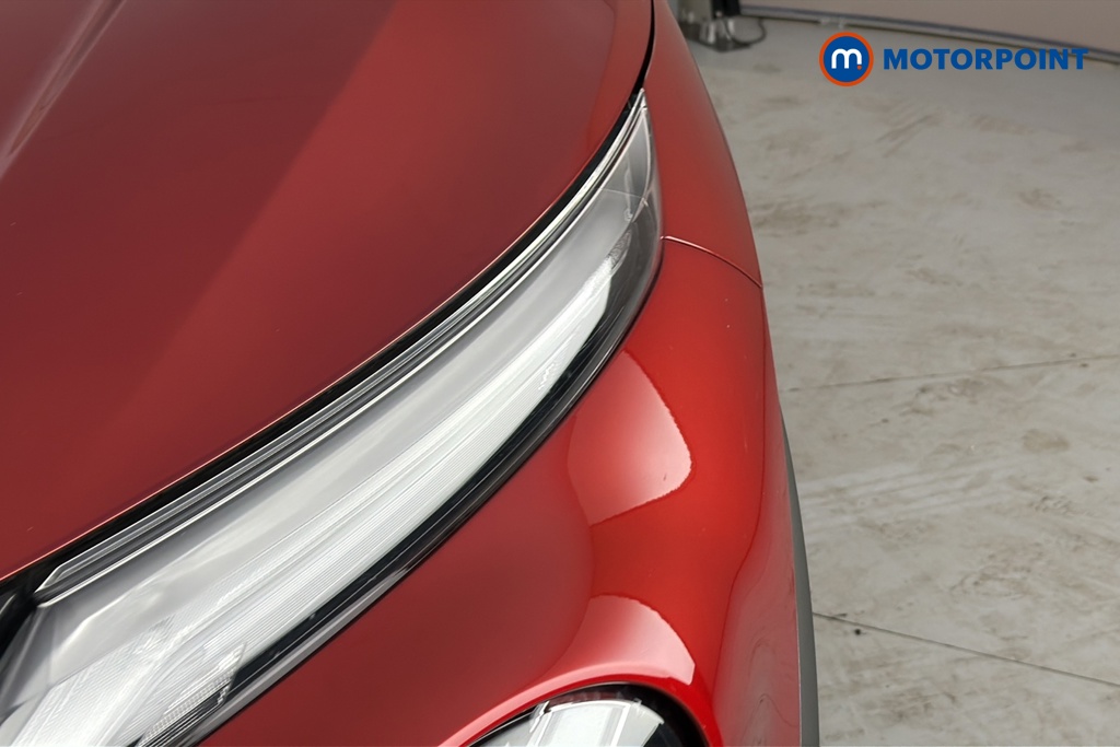 Nissan Juke Tekna-Plus Automatic Petrol-Electric Hybrid SUV - Stock Number (1666373) - 42nd supplementary image