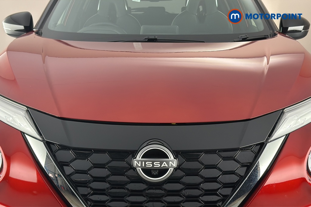 Nissan Juke Tekna-Plus Automatic Petrol-Electric Hybrid SUV - Stock Number (1666373) - 43rd supplementary image