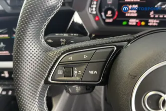 Audi A3 S Line Automatic Petrol Saloon - Stock Number (1666376) - 4th supplementary image
