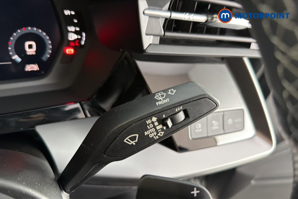 Audi A3 S Line Automatic Petrol Saloon - Stock Number (1666376) - 6th supplementary image