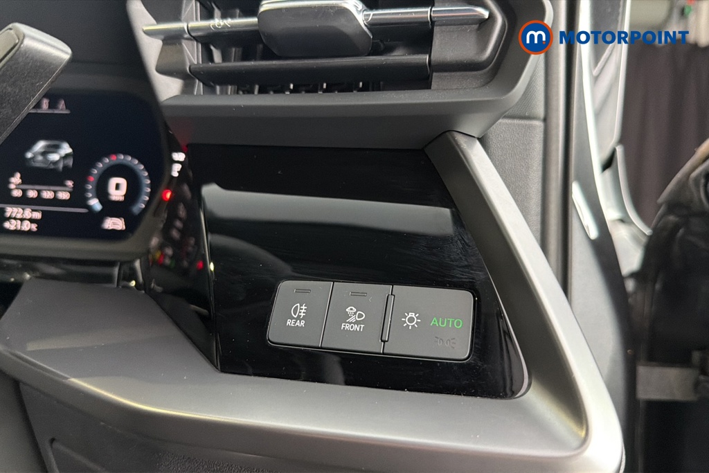 Audi A3 S Line Automatic Petrol Saloon - Stock Number (1666376) - 11th supplementary image