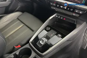 Audi A3 S Line Automatic Petrol Saloon - Stock Number (1666376) - 15th supplementary image