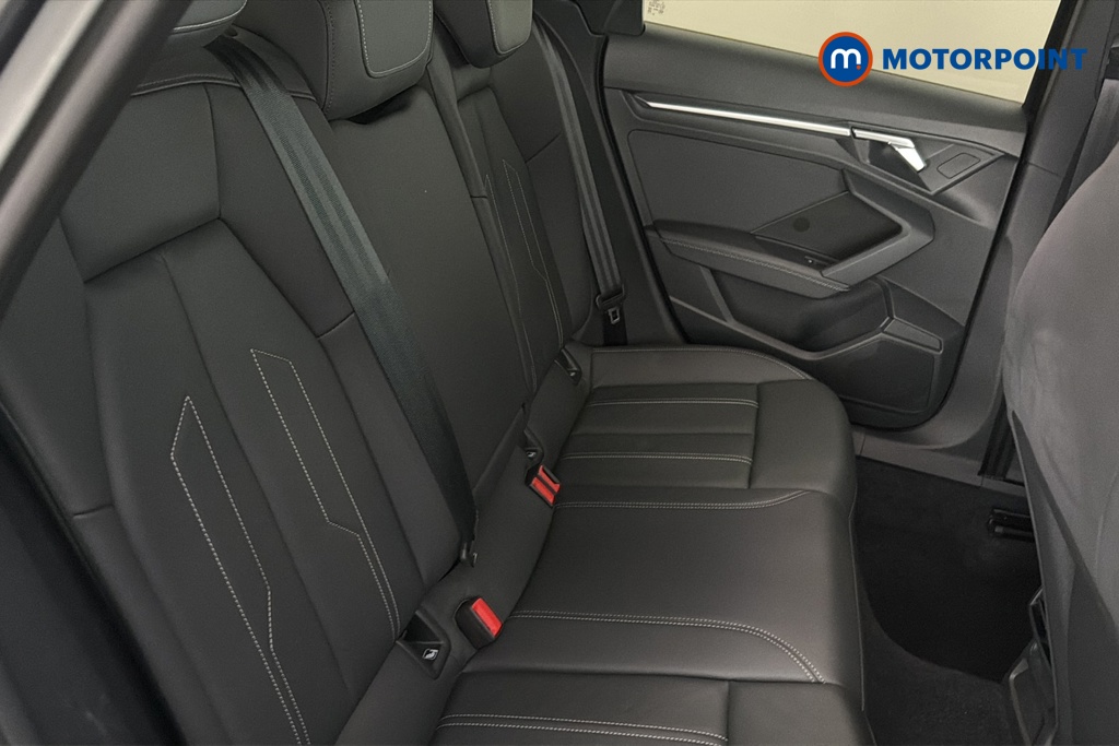 Audi A3 S Line Automatic Petrol Saloon - Stock Number (1666376) - 25th supplementary image