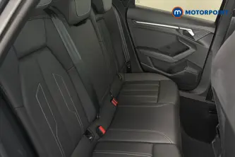 Audi A3 S Line Automatic Petrol Saloon - Stock Number (1666376) - 25th supplementary image