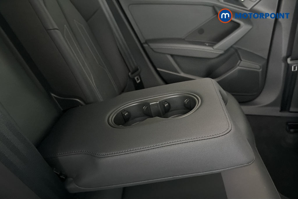 Audi A3 S Line Automatic Petrol Saloon - Stock Number (1666376) - 26th supplementary image