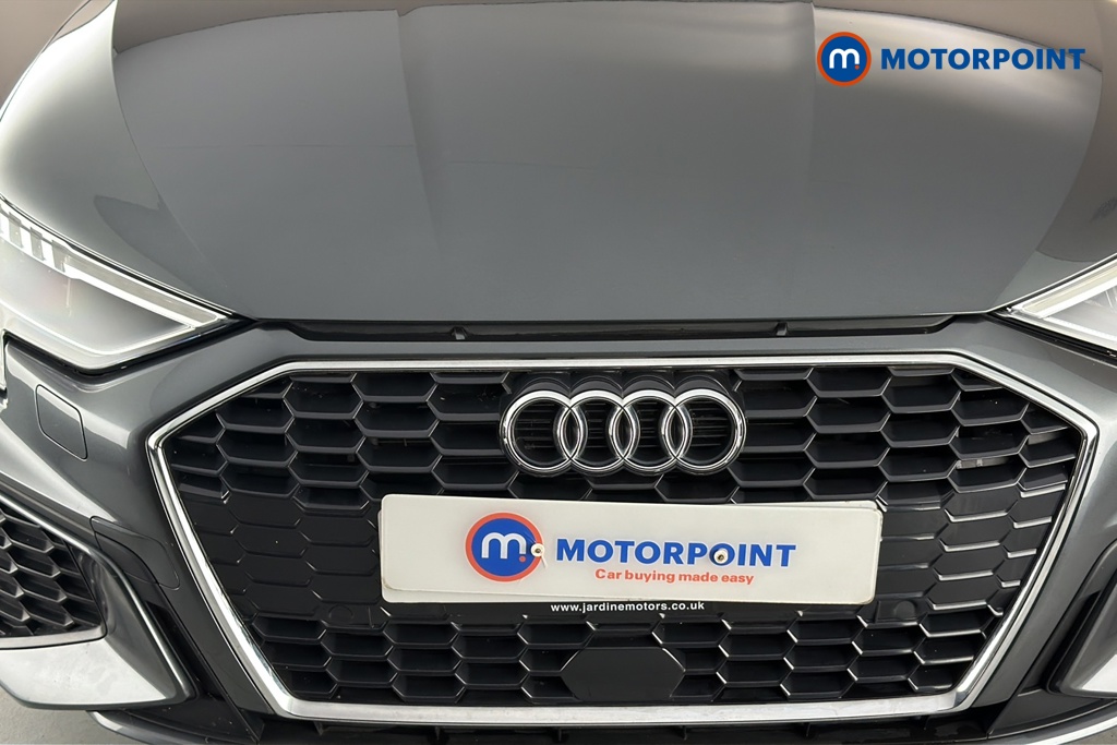 Audi A3 S Line Automatic Petrol Saloon - Stock Number (1666376) - 43rd supplementary image