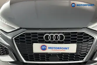 Audi A3 S Line Automatic Petrol Saloon - Stock Number (1666376) - 43rd supplementary image