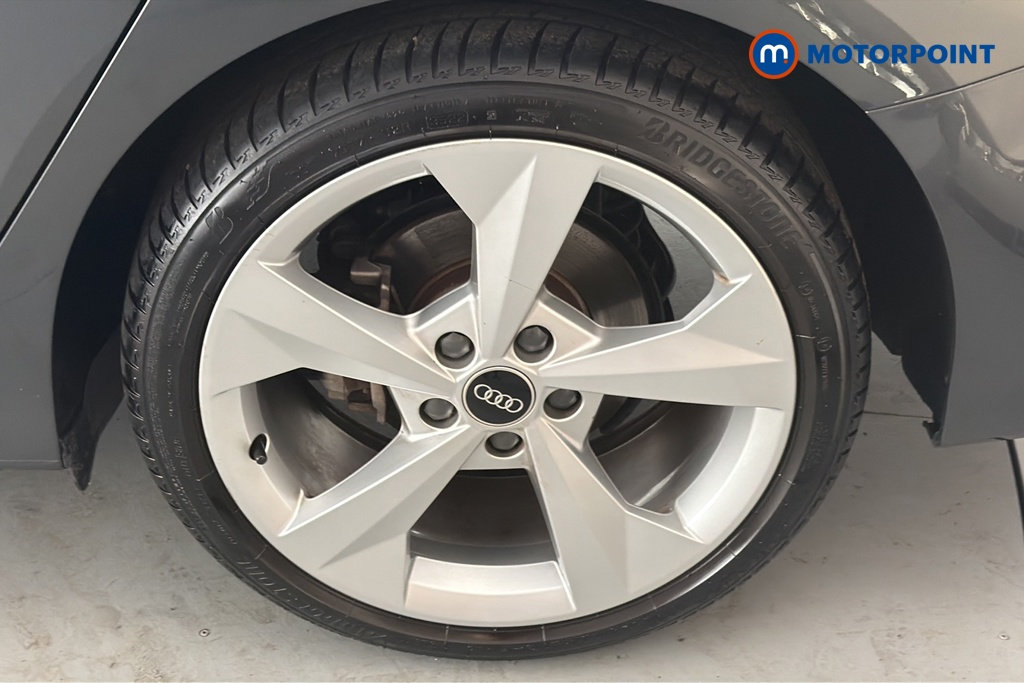 Audi A3 S Line Automatic Petrol Saloon - Stock Number (1666376) - 45th supplementary image