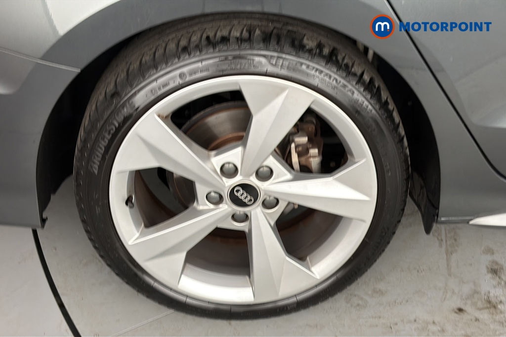 Audi A3 S Line Automatic Petrol Saloon - Stock Number (1666376) - 46th supplementary image