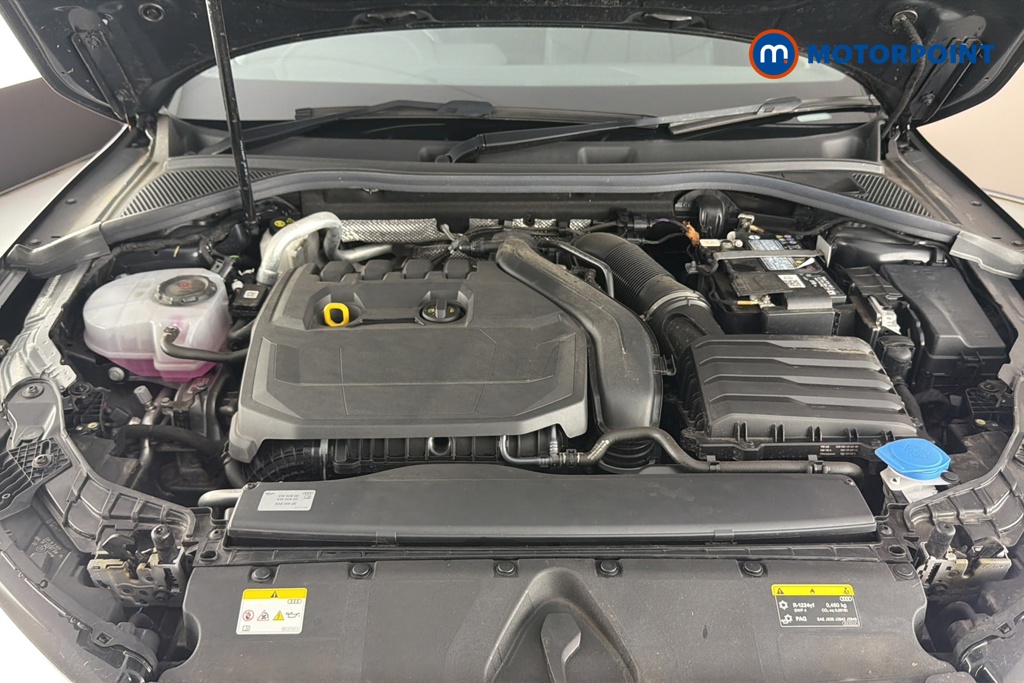 Audi A3 S Line Automatic Petrol Saloon - Stock Number (1666376) - 48th supplementary image