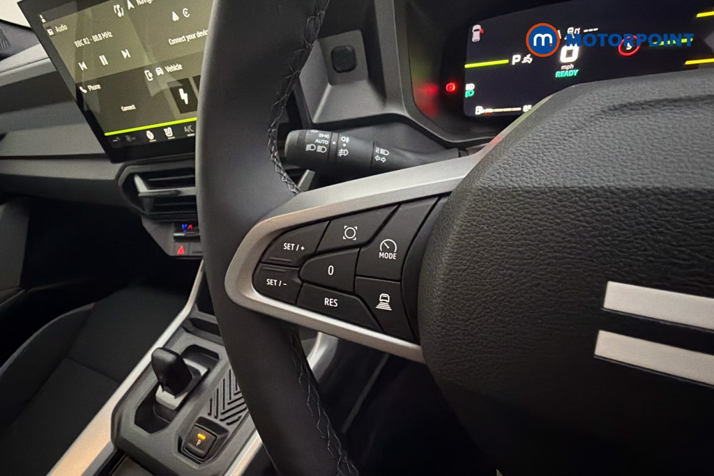 Dacia Bigster Journey Automatic Petrol-Electric Hybrid SUV - Stock Number (1666442) - 3rd supplementary image