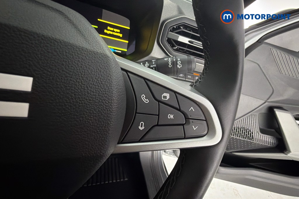 Dacia Bigster Journey Automatic Petrol-Electric Hybrid SUV - Stock Number (1666442) - 4th supplementary image