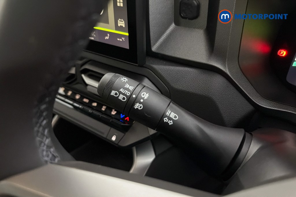 Dacia Bigster Journey Automatic Petrol-Electric Hybrid SUV - Stock Number (1666442) - 6th supplementary image