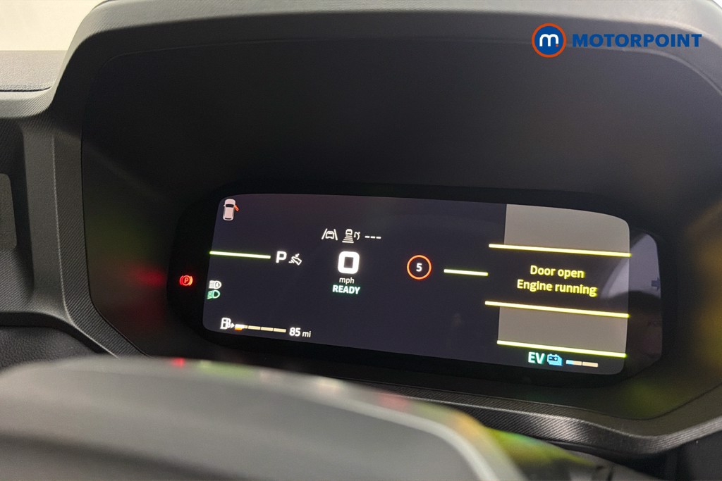 Dacia Bigster Journey Automatic Petrol-Electric Hybrid SUV - Stock Number (1666442) - 8th supplementary image