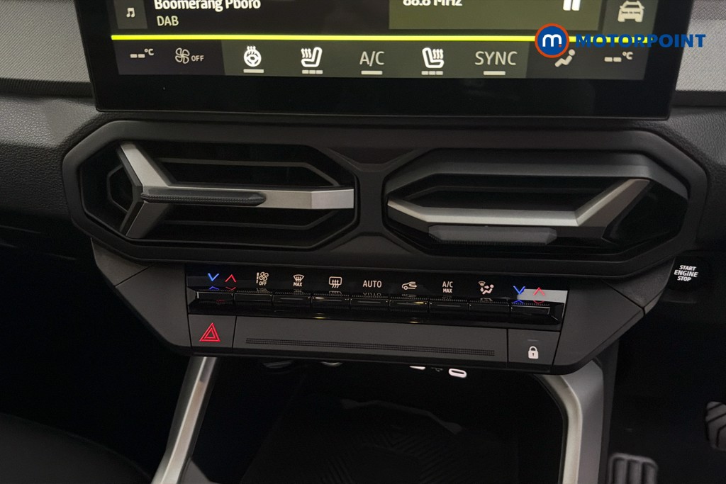 Dacia Bigster Journey Automatic Petrol-Electric Hybrid SUV - Stock Number (1666442) - 12th supplementary image