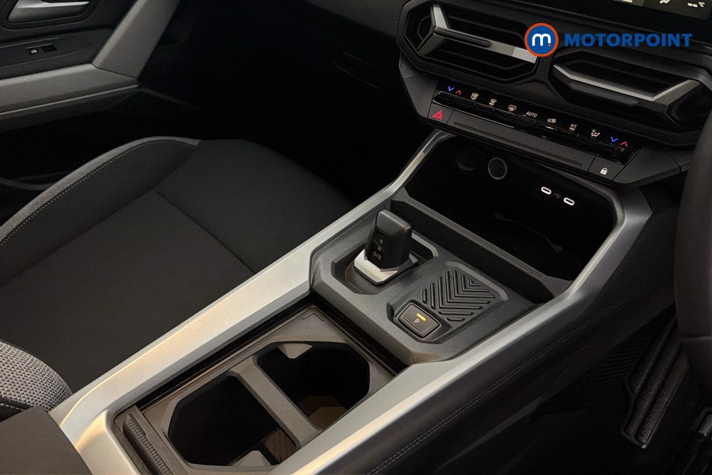Dacia Bigster Journey Automatic Petrol-Electric Hybrid SUV - Stock Number (1666442) - 15th supplementary image