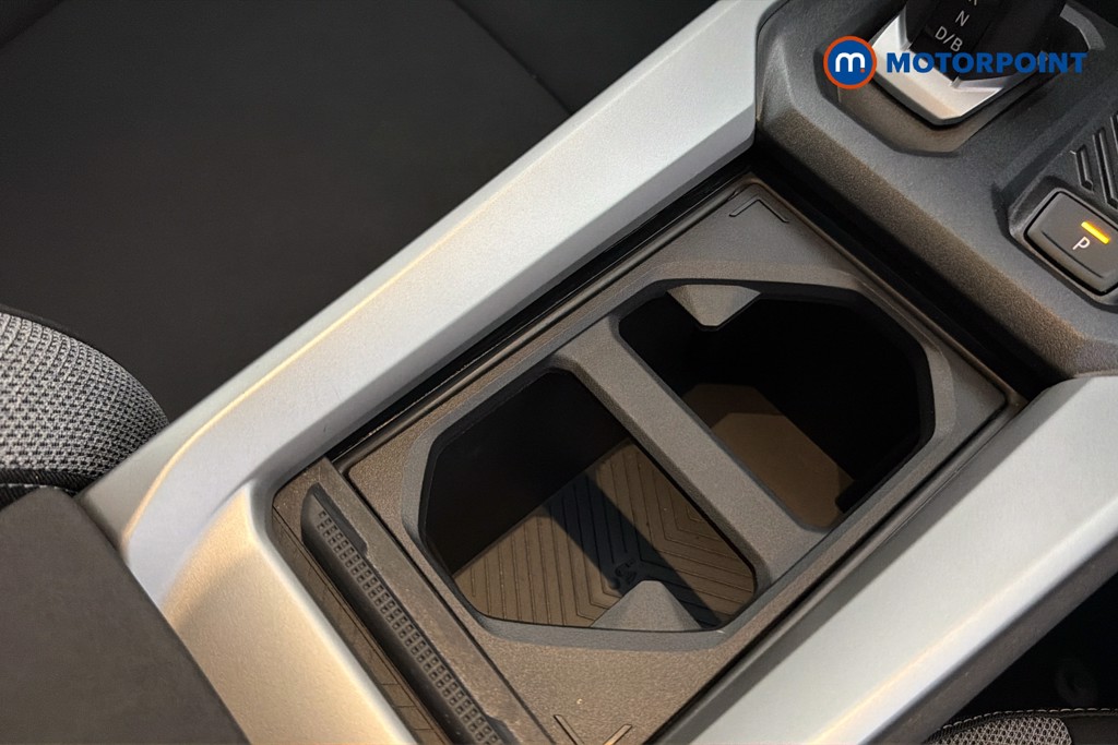 Dacia Bigster Journey Automatic Petrol-Electric Hybrid SUV - Stock Number (1666442) - 16th supplementary image
