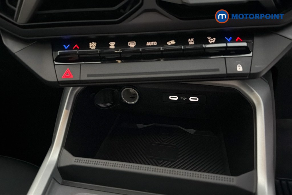 Dacia Bigster Journey Automatic Petrol-Electric Hybrid SUV - Stock Number (1666442) - 17th supplementary image