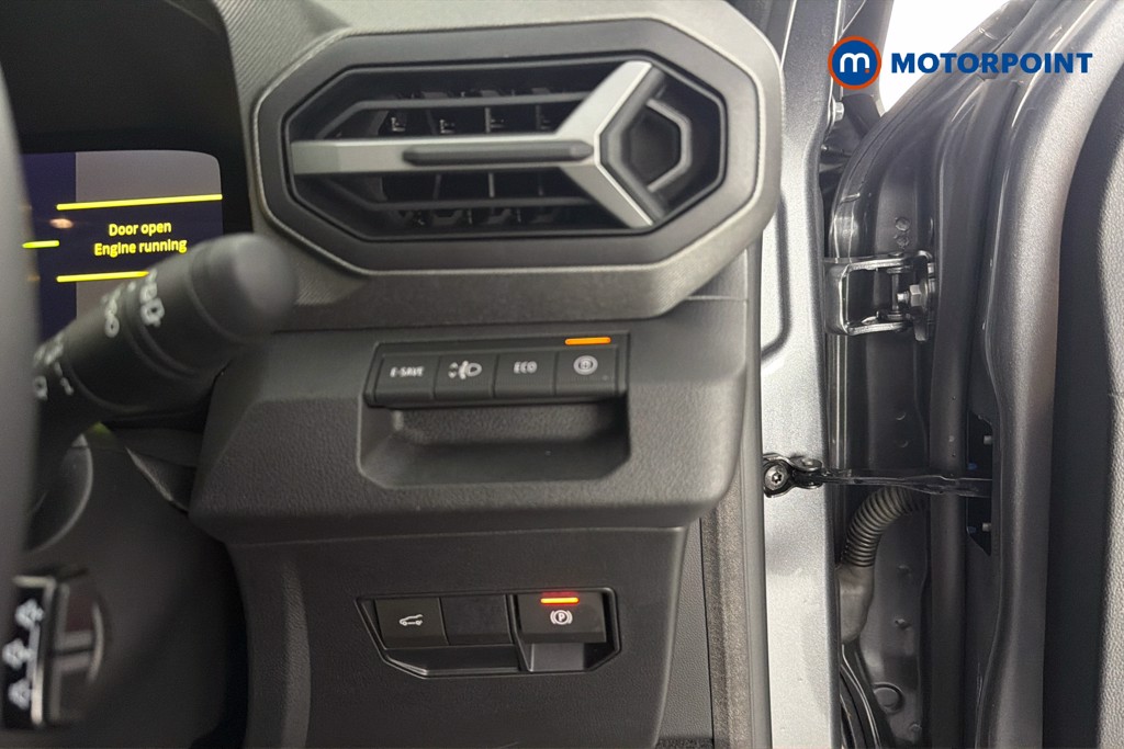 Dacia Bigster Journey Automatic Petrol-Electric Hybrid SUV - Stock Number (1666442) - 18th supplementary image