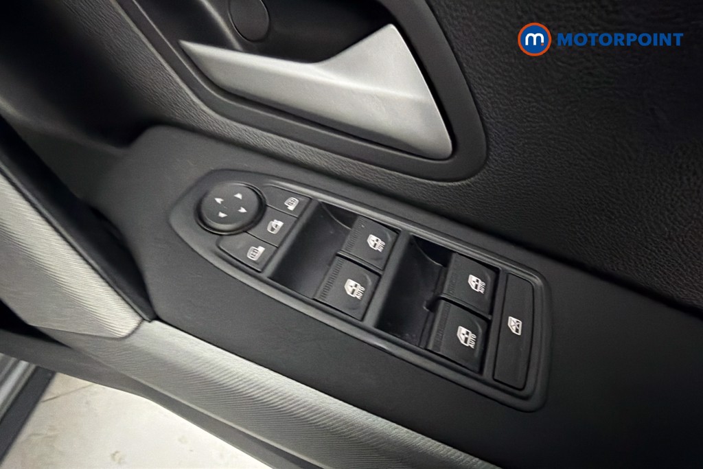 Dacia Bigster Journey Automatic Petrol-Electric Hybrid SUV - Stock Number (1666442) - 20th supplementary image