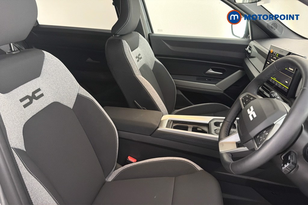 Dacia Bigster Journey Automatic Petrol-Electric Hybrid SUV - Stock Number (1666442) - 22nd supplementary image