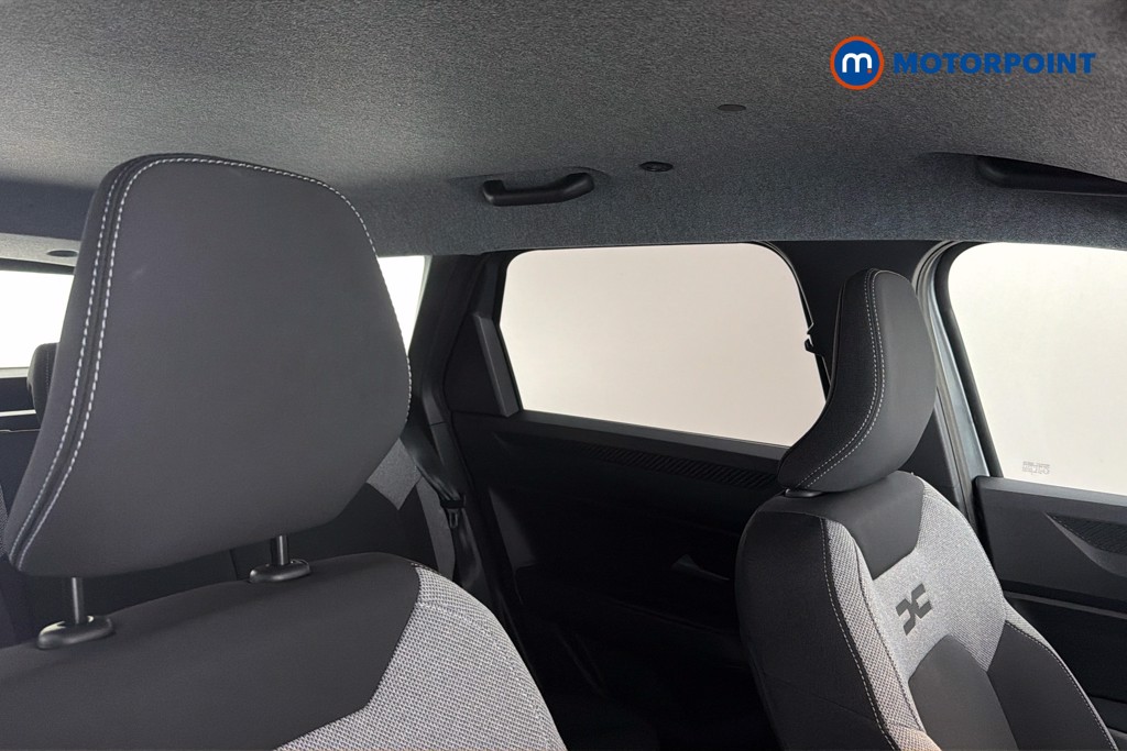 Dacia Bigster Journey Automatic Petrol-Electric Hybrid SUV - Stock Number (1666442) - 23rd supplementary image