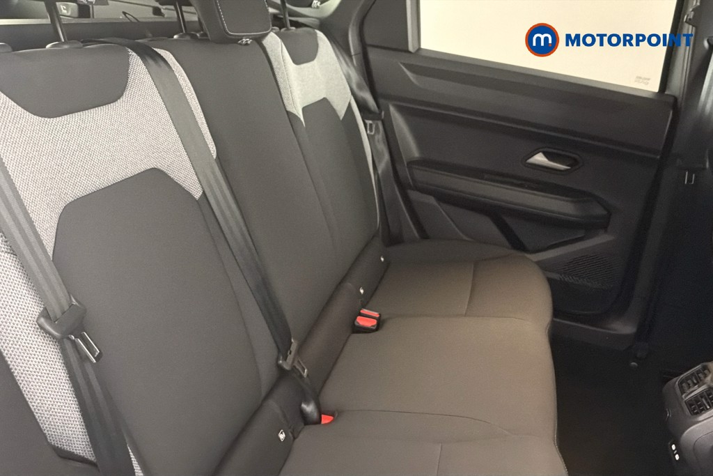Dacia Bigster Journey Automatic Petrol-Electric Hybrid SUV - Stock Number (1666442) - 28th supplementary image