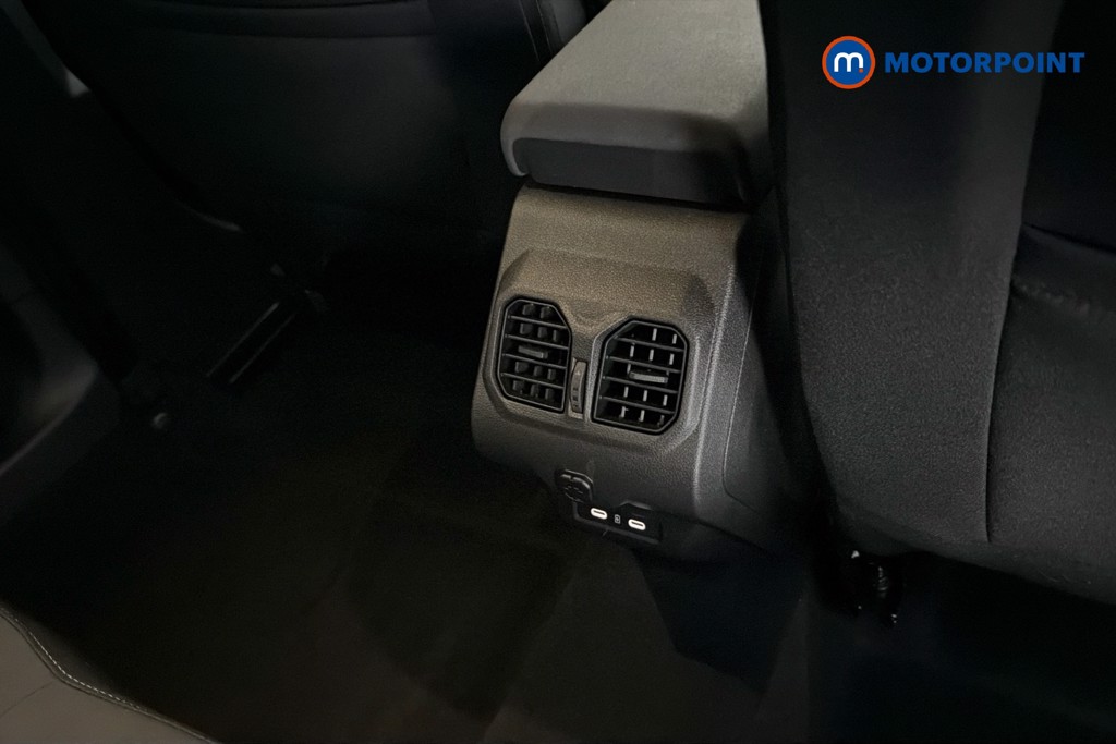 Dacia Bigster Journey Automatic Petrol-Electric Hybrid SUV - Stock Number (1666442) - 30th supplementary image